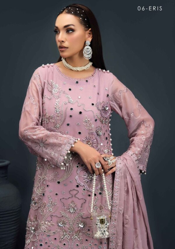 Alizeh Reena Handcrafted Ah-06 Eris Formal Collection 24