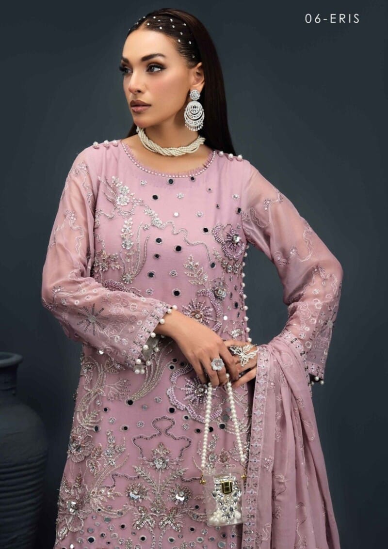 product Alizeh Reena Handcrafted Ah-06 Eris Formal Collection 24