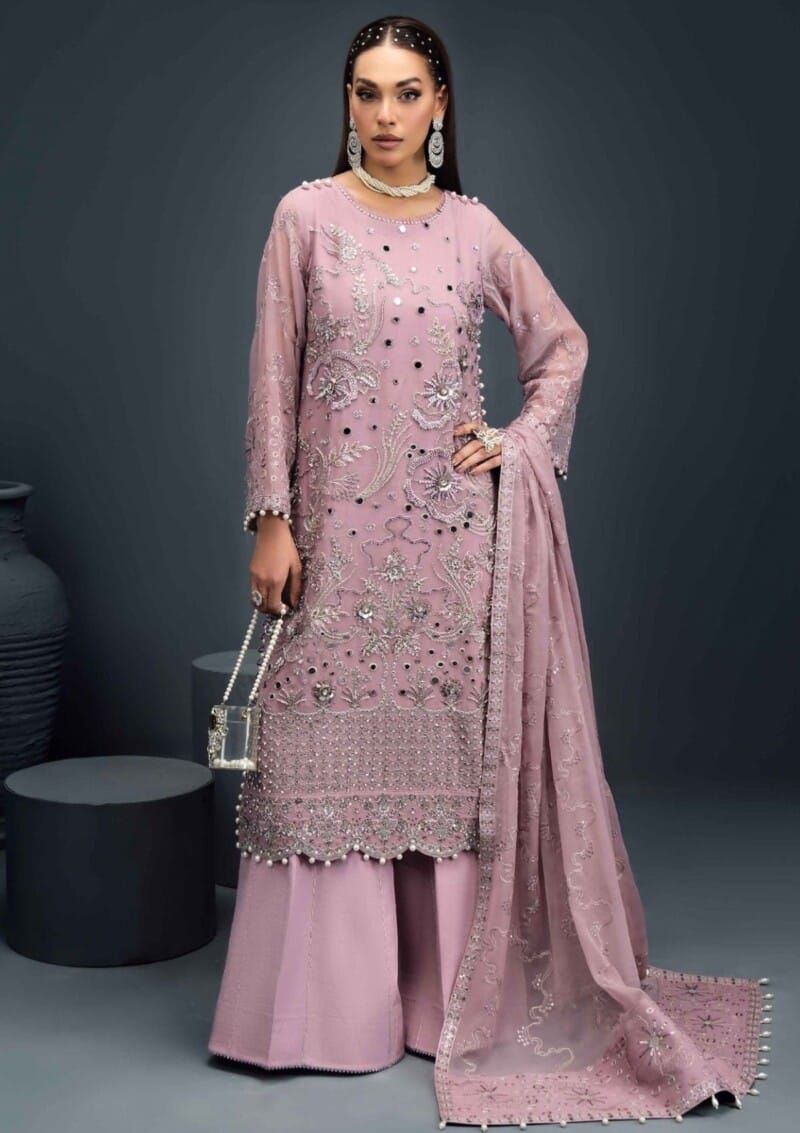 product Alizeh Reena Handcrafted Ah-06 Eris Formal Collection 24