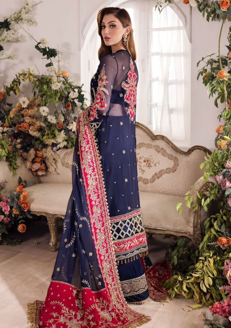 product Saad Shaikh Panache Zofiya Formal Collection 24