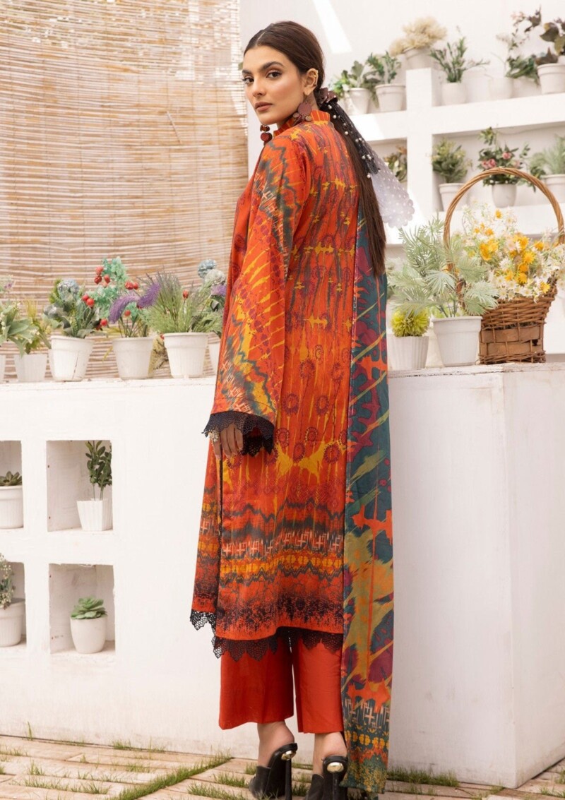 product Art N Style D 15 Monsoon Volume 1 Lawn Collection