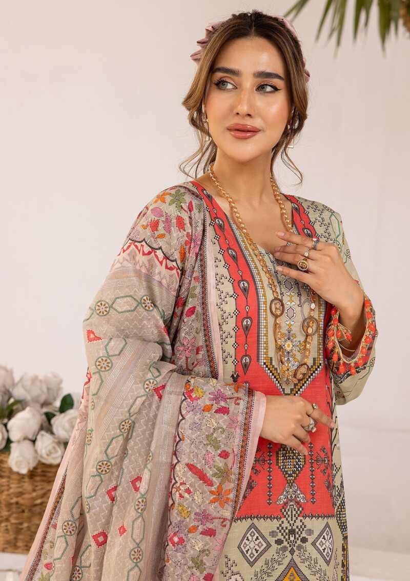 product Art N Style Vol 1 Ad24 39 Carnation Doby Lawn Collection