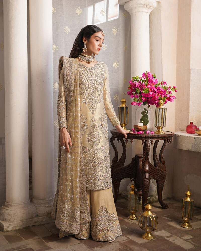 product Faiza Saqlain Aurela Formals