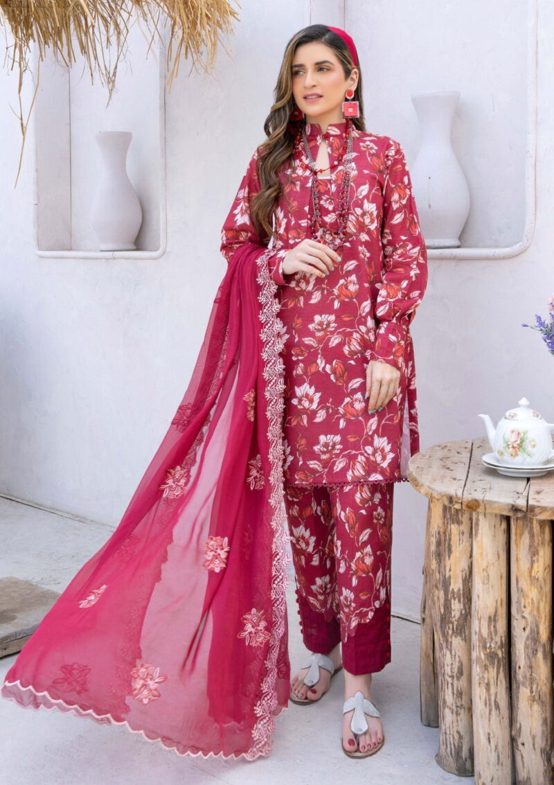 Humdum Gardenia Vol 03 Hg24 02 Lawn Collection