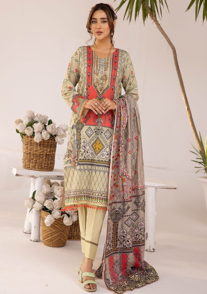 product Art N Style Vol 1 Ad24 39 Carnation Doby Lawn Collection