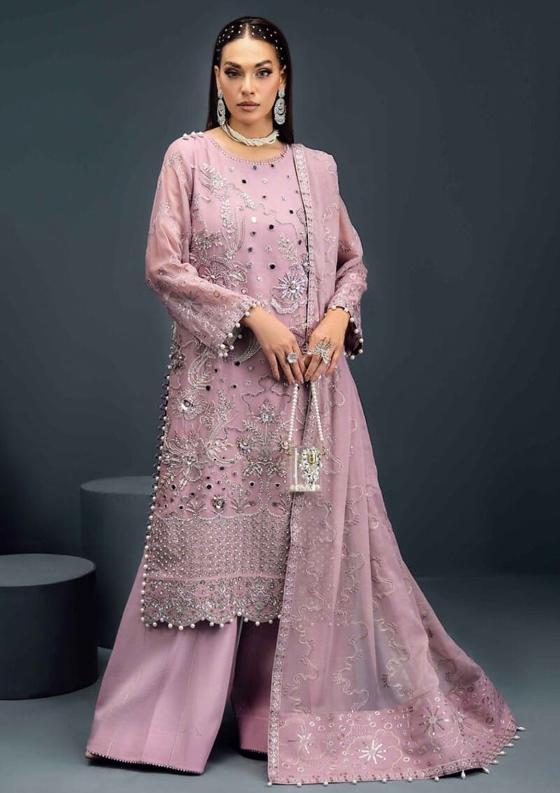 product Alizeh Reena Handcrafted Ah-06 Eris Formal Collection 24