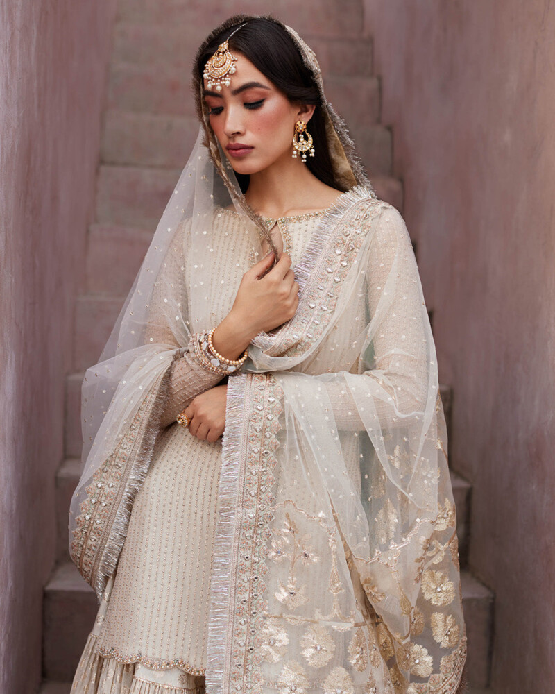 product Faiza Saqlain Kaia Luxe Formals