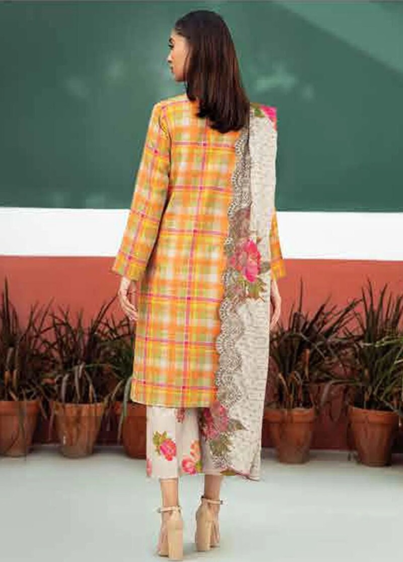 product Charizma Aniqa Emb Khaddar Ca 07 Winter Collection