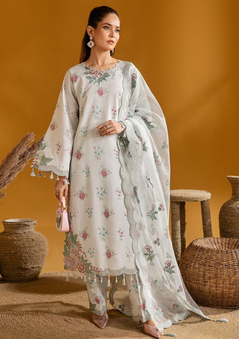 Alizeh Maahi AM24 01 Ivy Lawn Collection 24