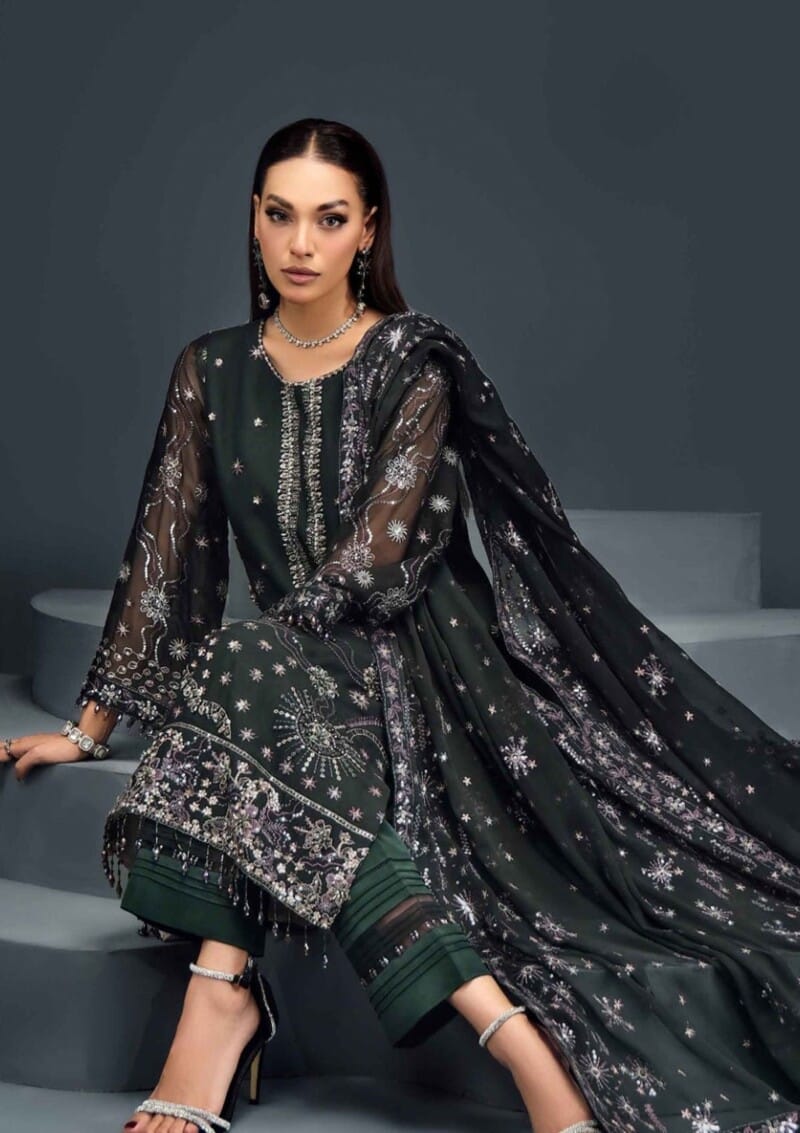 product Alizeh Reena Handcrafted Ah-07 Cyra Formal Collection 24