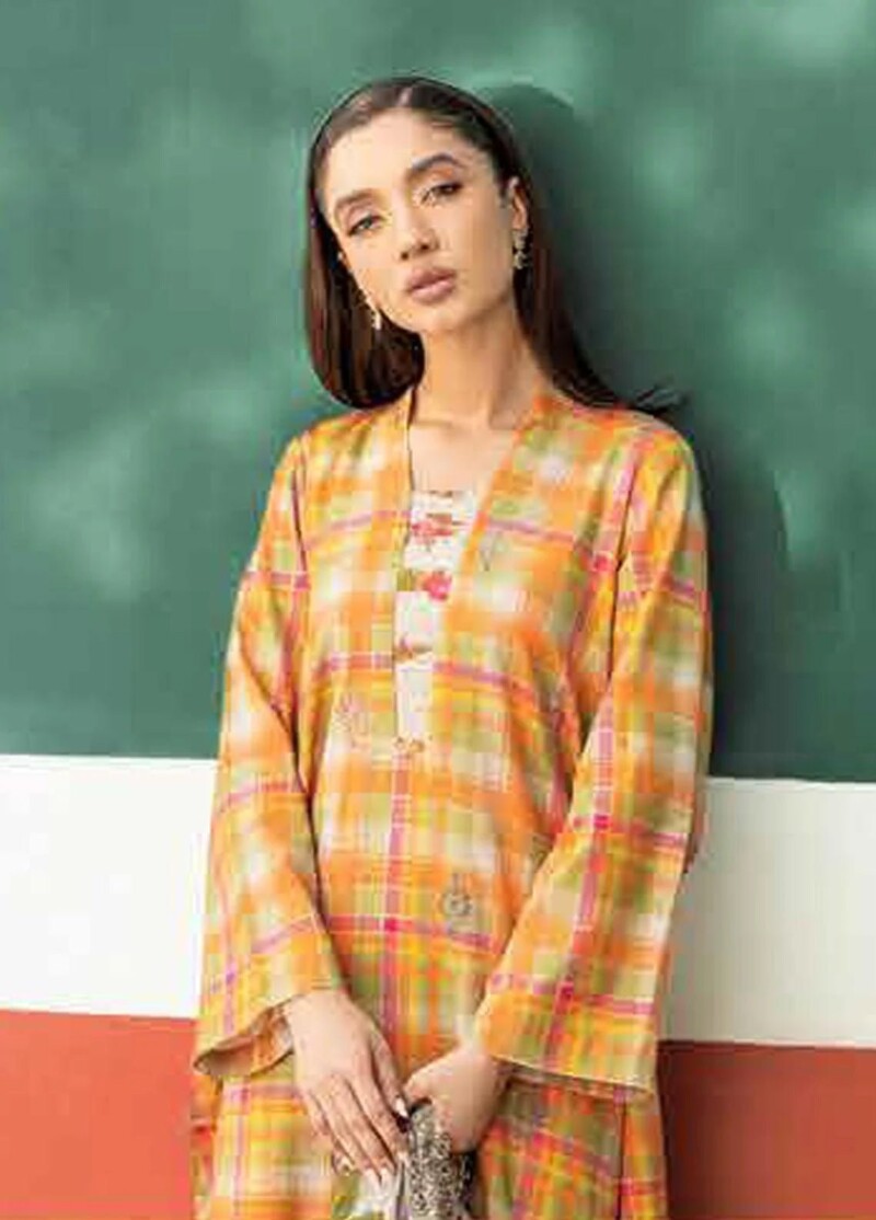 product Charizma Aniqa Emb Khaddar Ca 07 Winter Collection