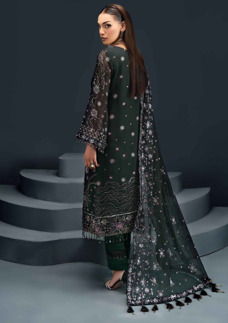 product Alizeh Reena Handcrafted Ah-07 Cyra Formal Collection 24