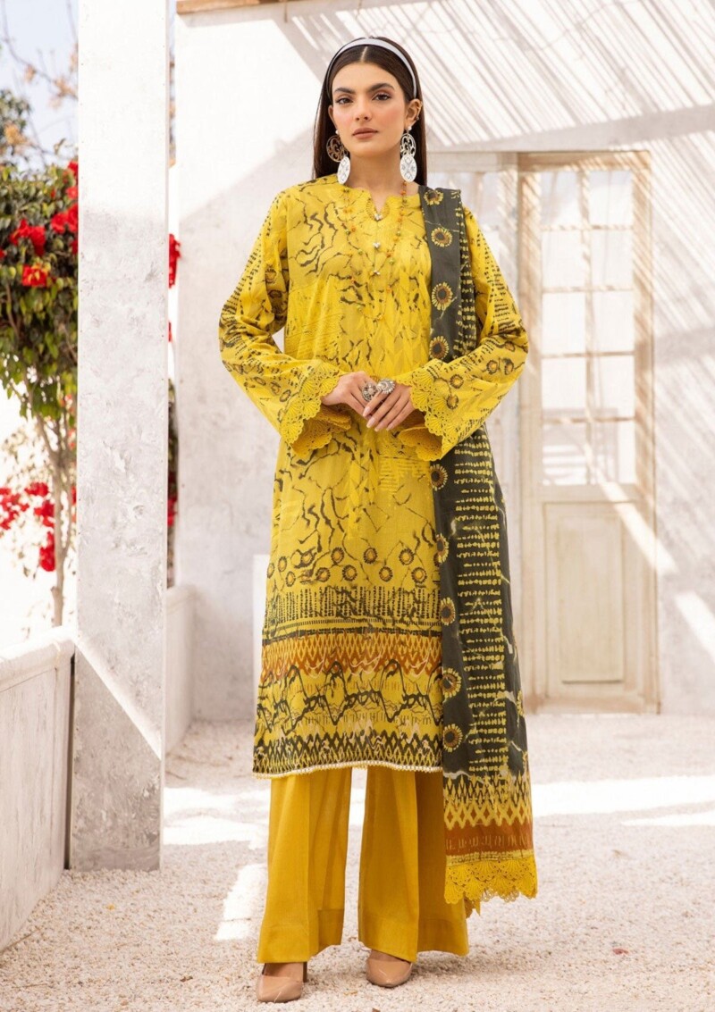 product Art N Style D 14 Monsoon Volume 1 Lawn Collection