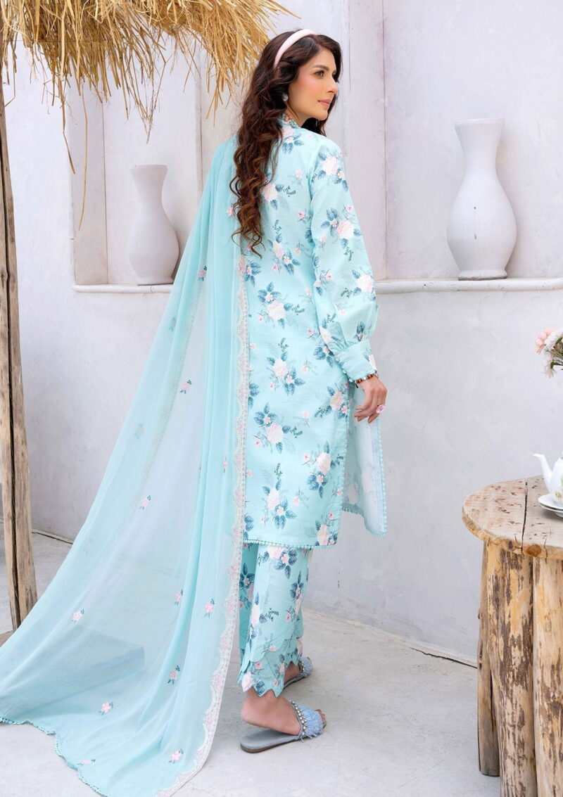 Humdum Gardenia Vol 03 Hg24 05 Lawn Collection