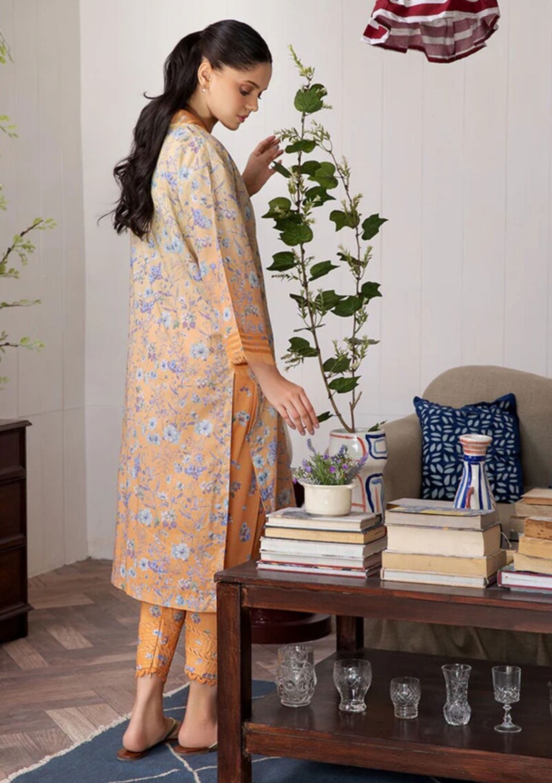 product Sobia Nazir Sb24 04 A Basics Lawn Collection