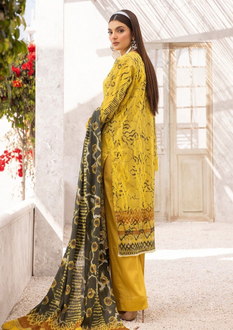 product Art N Style D 14 Monsoon Volume 1 Lawn Collection