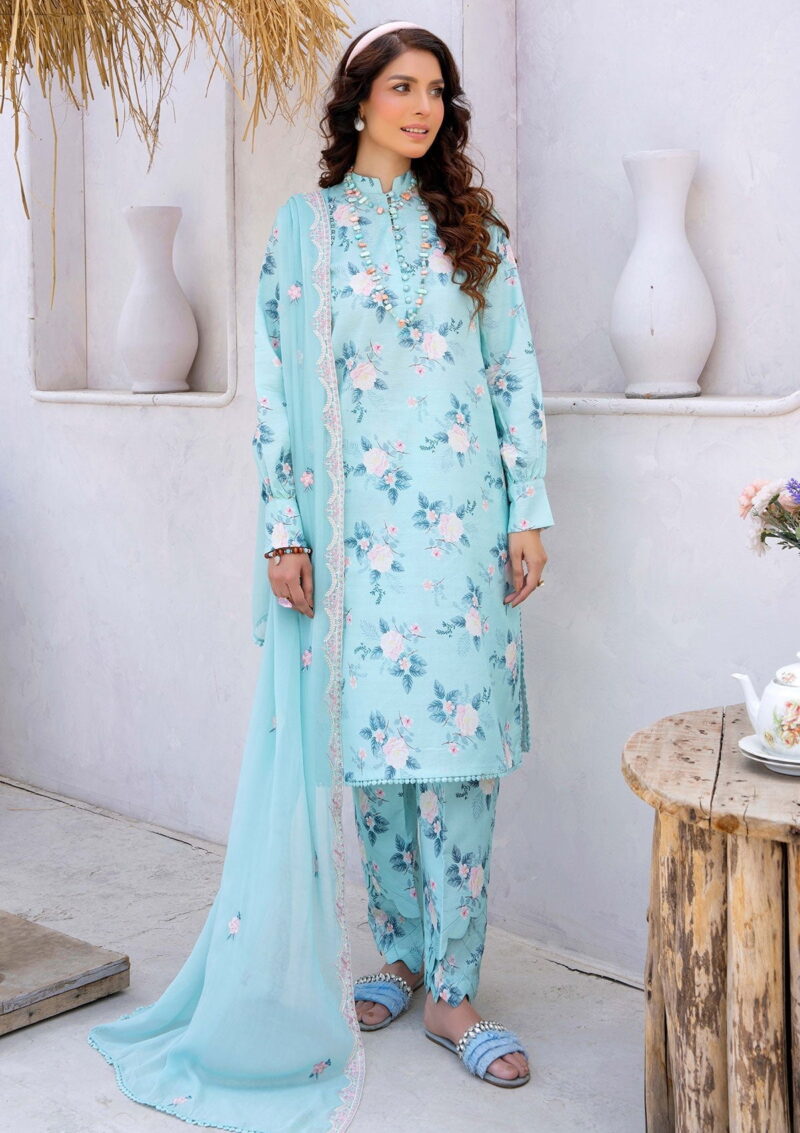 Humdum Gardenia Vol 03 Hg24 05 Lawn Collection