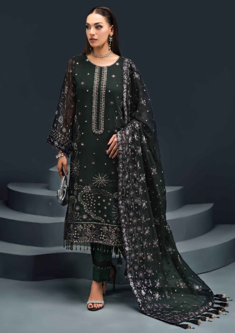 product Alizeh Reena Handcrafted Ah-07 Cyra Formal Collection 24