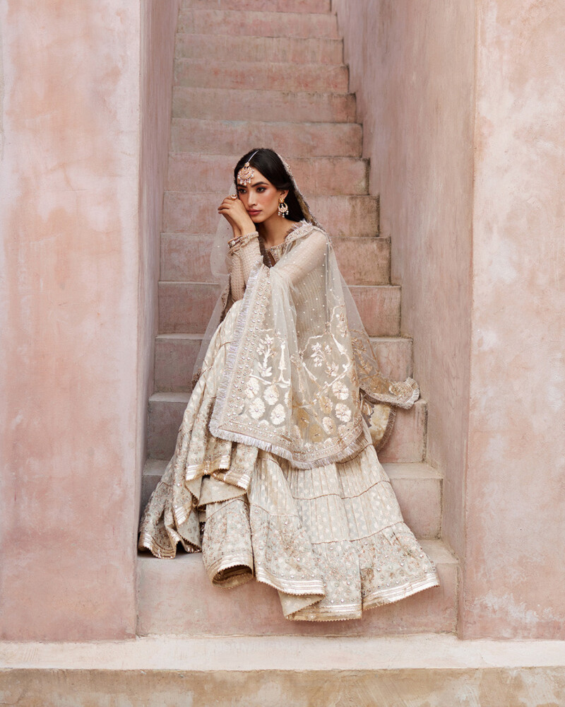 product Faiza Saqlain Kaia Luxe Formals