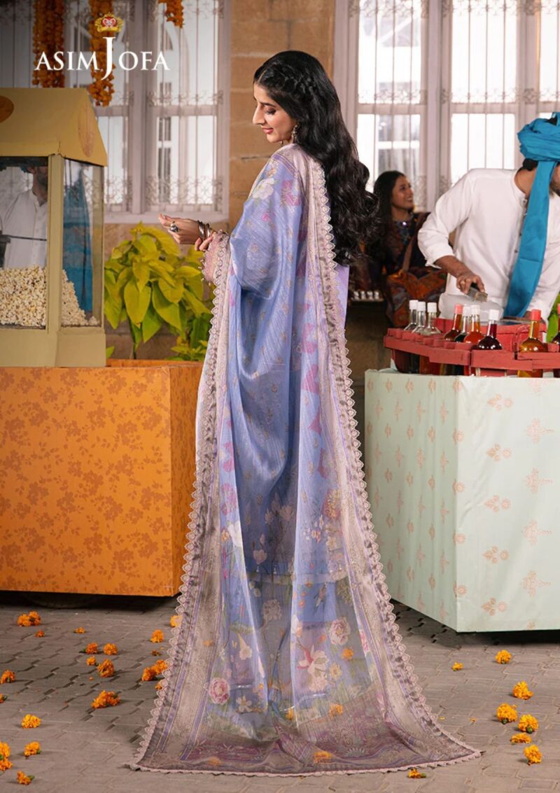 Asim Jofa Ajar24 05 Aira Premium Lawn Collection