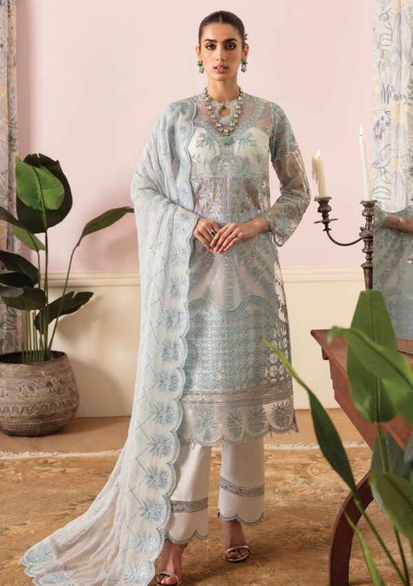 Ayzel The Whispers Of Grandeur Adk-07 Formal Collection 24