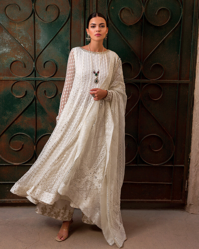 product Faiza Saqlain Aysel Luxe Formals