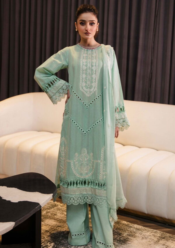 Humdum Vouge Hvl24 02 Lawn Collection