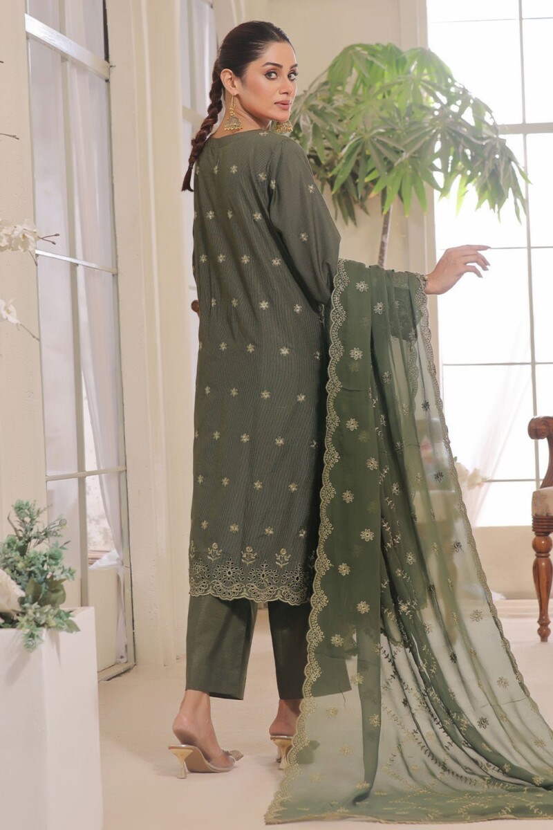 product Safwa Aura Masuri Premium Suc-01 Masuri Premium Embroidered 3pc Collection 2024