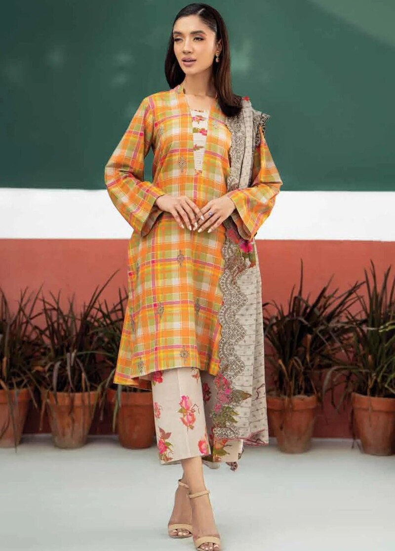 product Charizma Aniqa Emb Khaddar Ca 07 Winter Collection