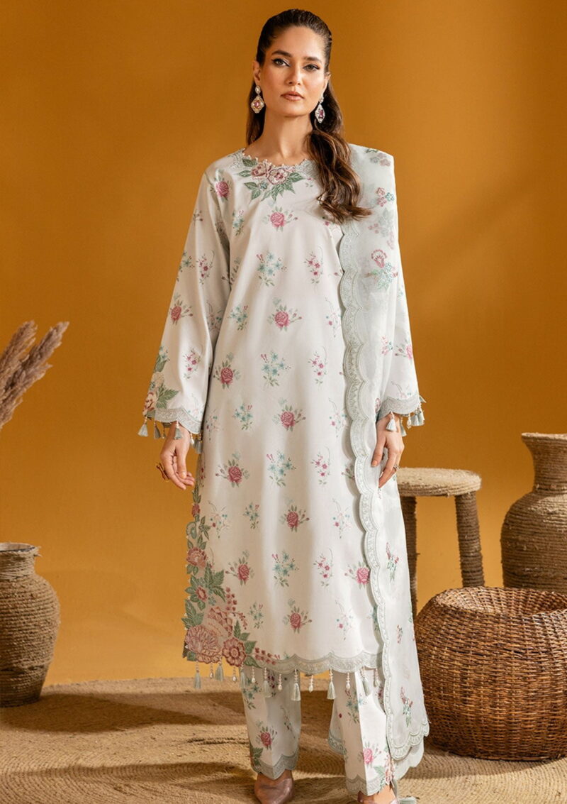 Alizeh Maahi AM24 01 Ivy Lawn Collection 24