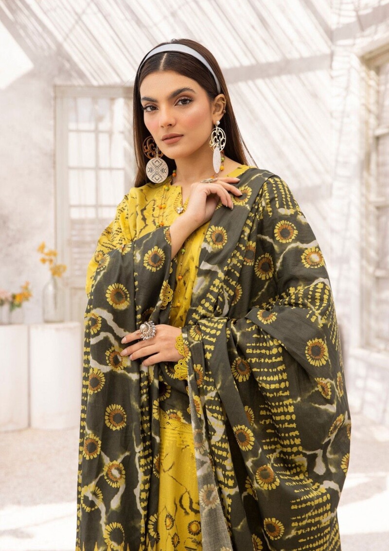 product Art N Style D 14 Monsoon Volume 1 Lawn Collection