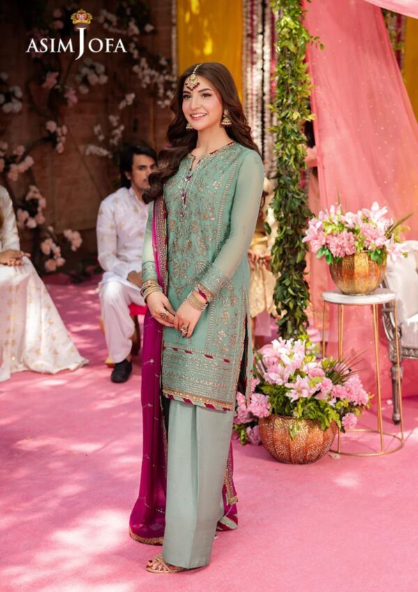 Asim Jofa Jag Mag AJMJ 08 Formal Collection 24