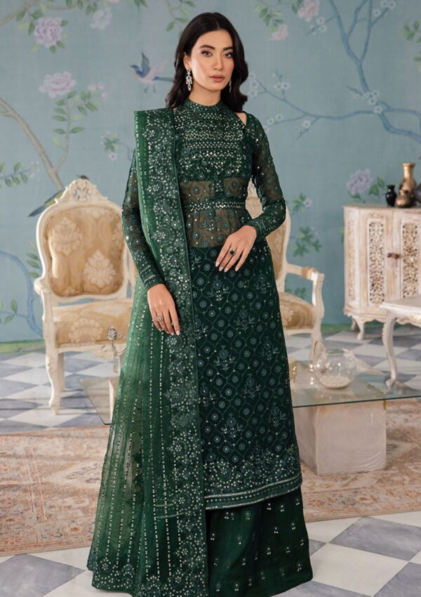 Iznik Chinon Icc 39 Bareen Formal Collection