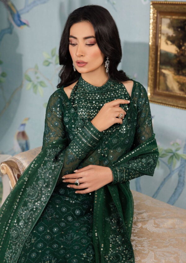 Iznik Chinon Icc 39 Bareen Formal Collection