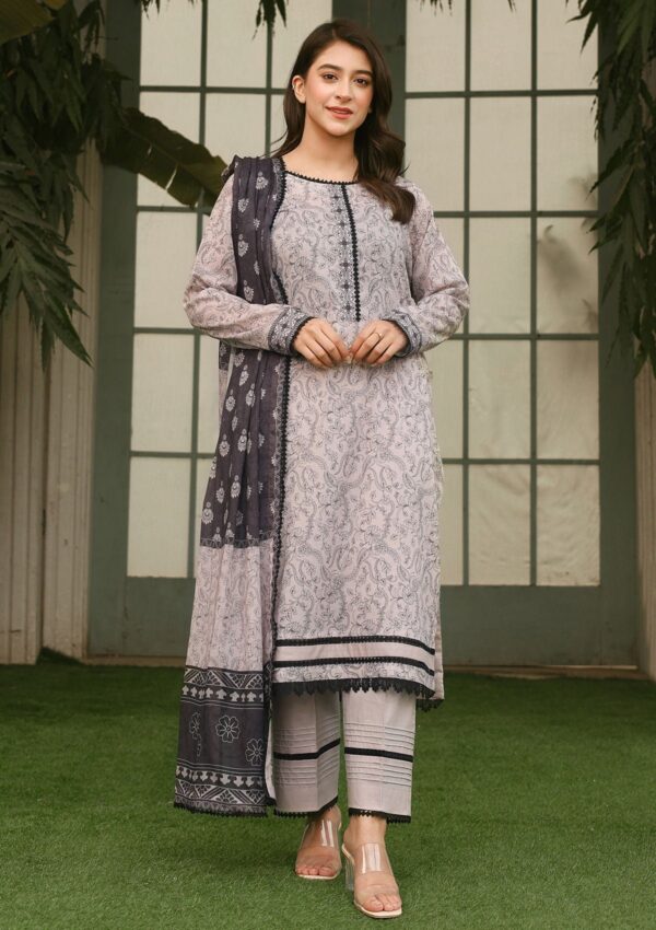 Keysha Ksb24 06 Summerâbloom Lawn Collection