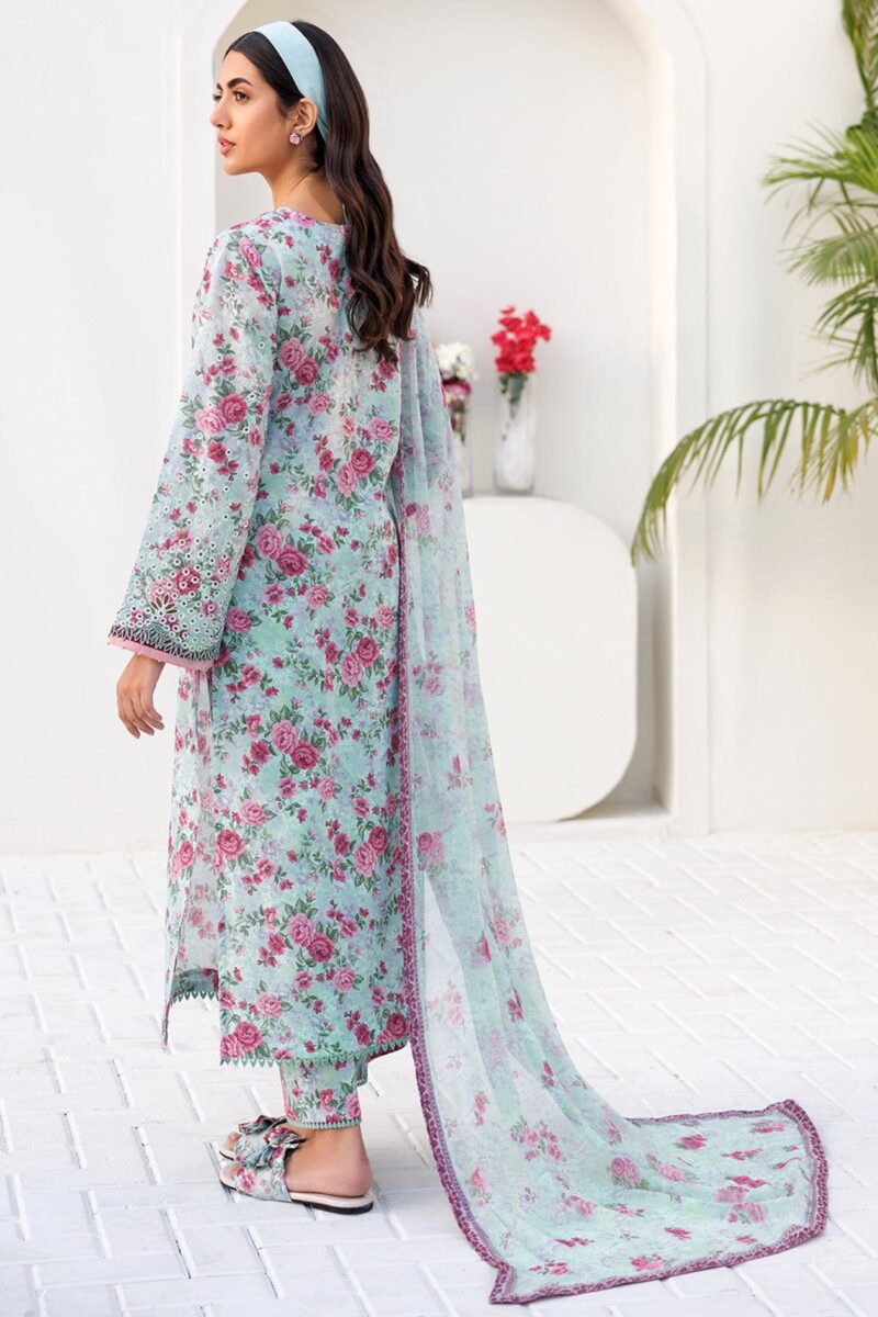 Sunnia Manahil Avi Vol Ii Fayra Collection 24