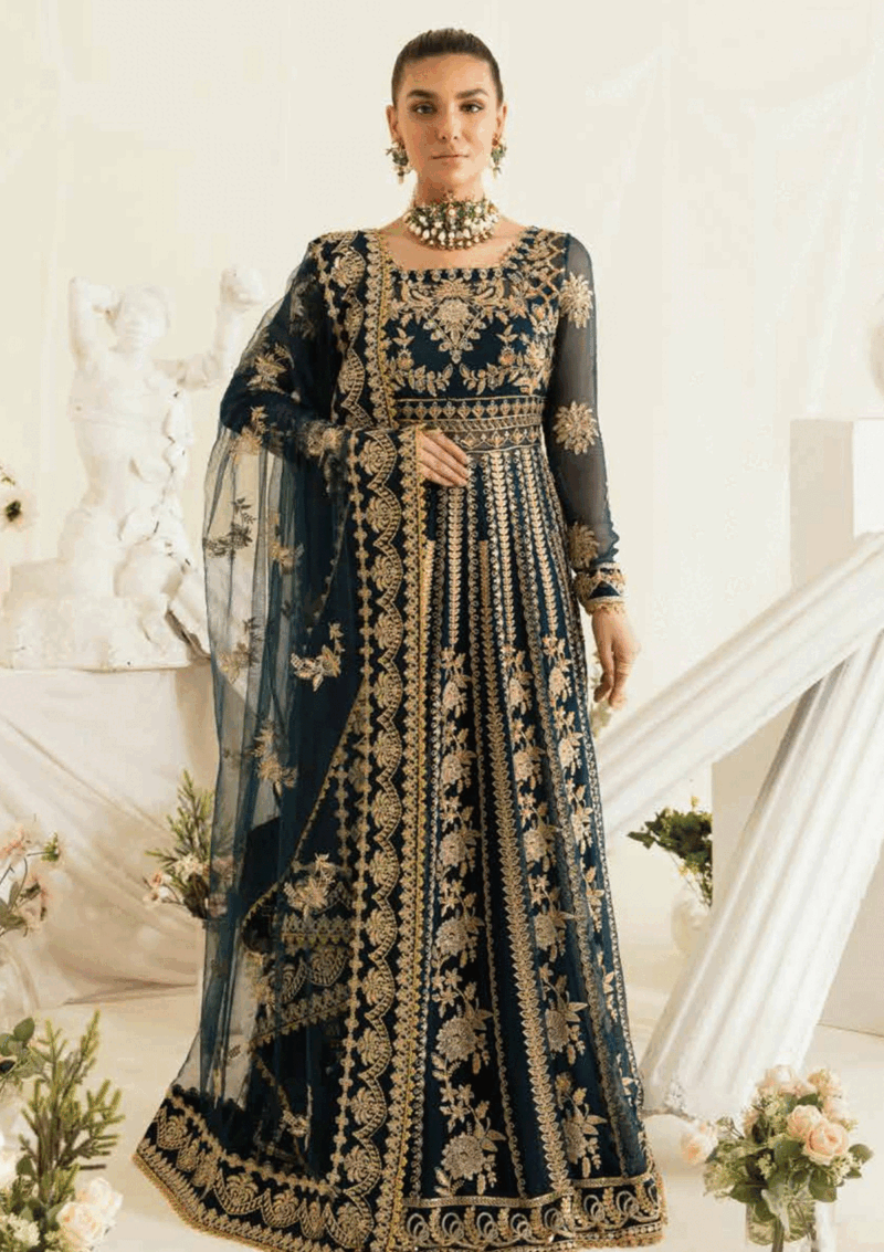 Ayzel Fleur De Lis Az 10 Formal Collection