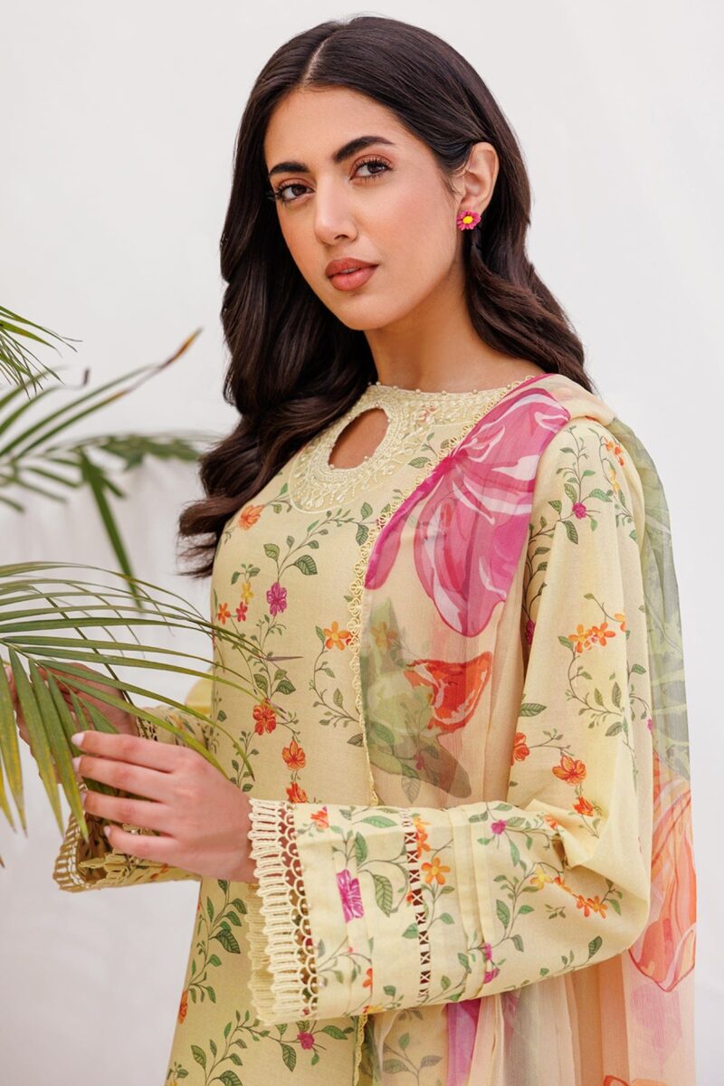 Sunnia Manahil Avi Vol Ii Koya Collection 24