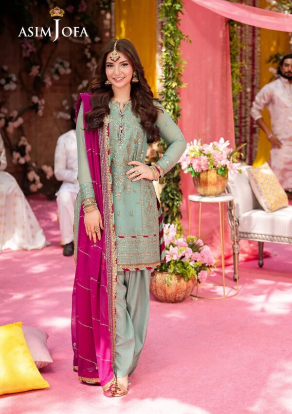 Asim Jofa Jag Mag AJMJ 08 Formal Collection 24