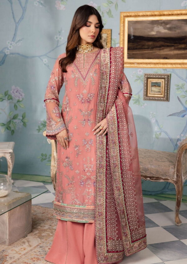 Iznik Chinon Icc 32 Kiah Formal Collection