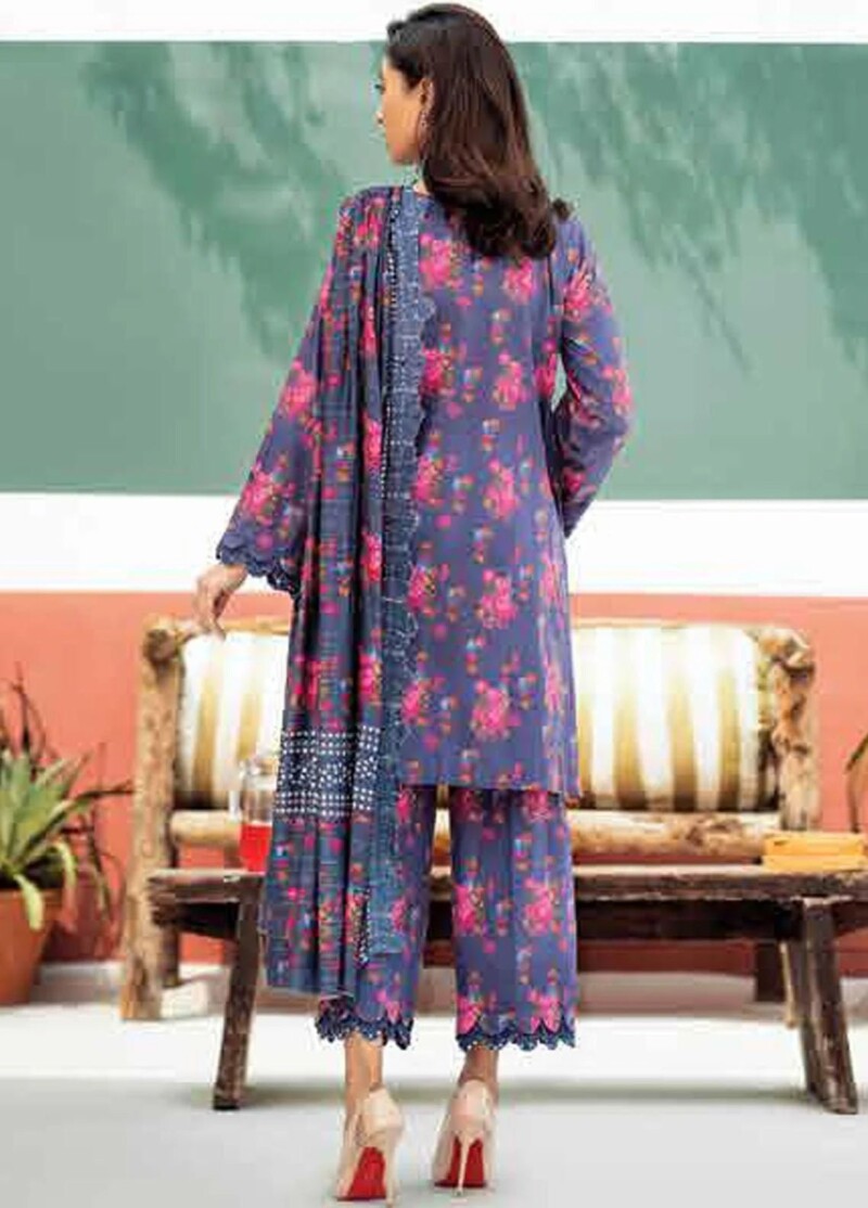 product Charizma Aniqa Emb Khaddar Ca 09 Winter Collection