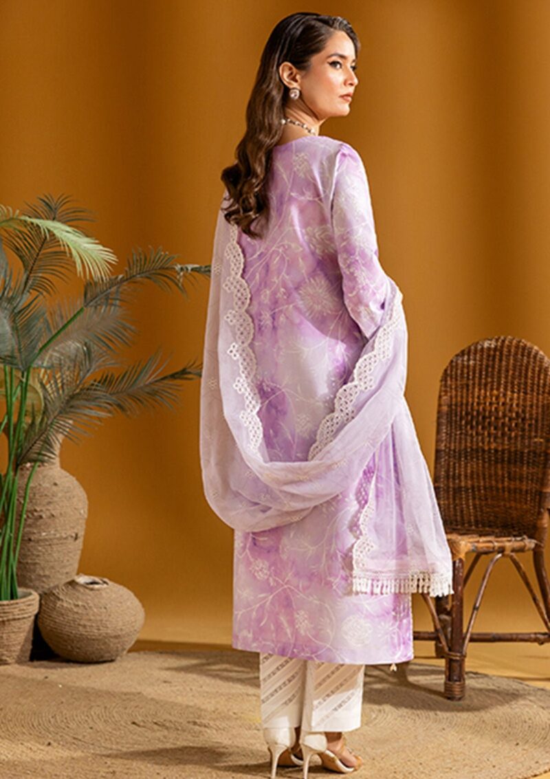 Alizeh Maahi AM24 06 Ayla Lawn Collection 24