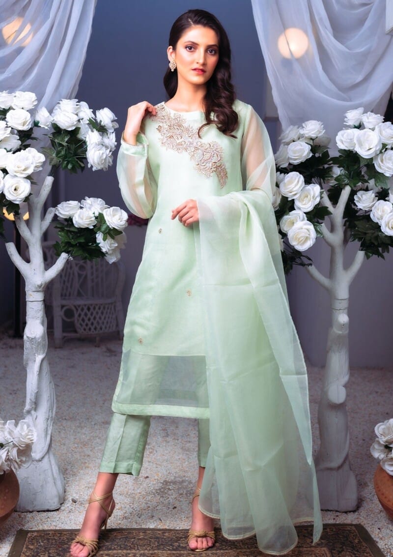 product Psk Couture Bahar Dew Drop Pret Collection 24