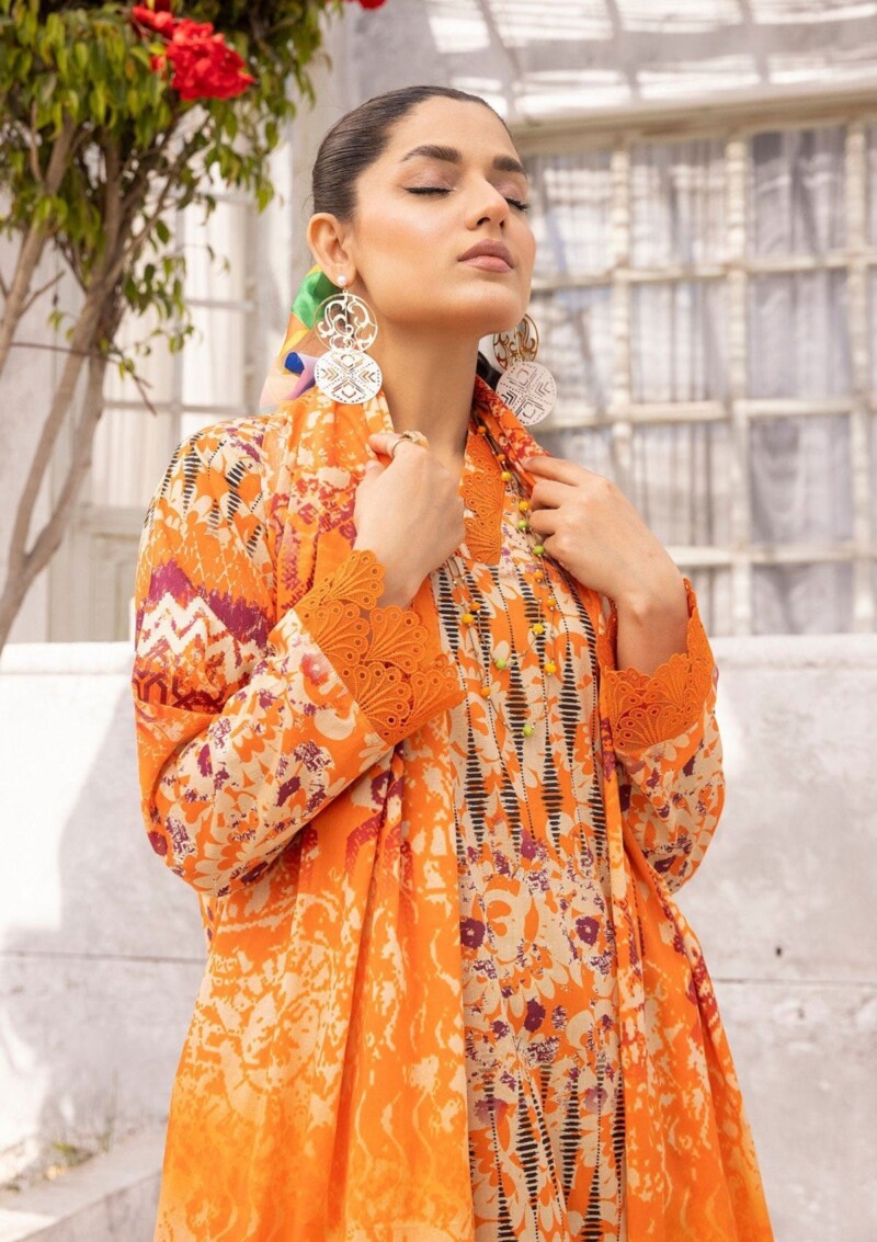 product Art N Style D 12 Monsoon Volume 1 Lawn Collection