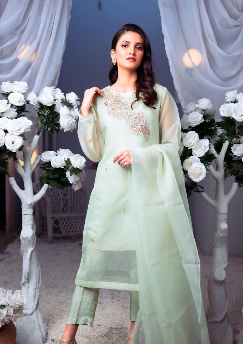 product Psk Couture Bahar Dew Drop Pret Collection 24