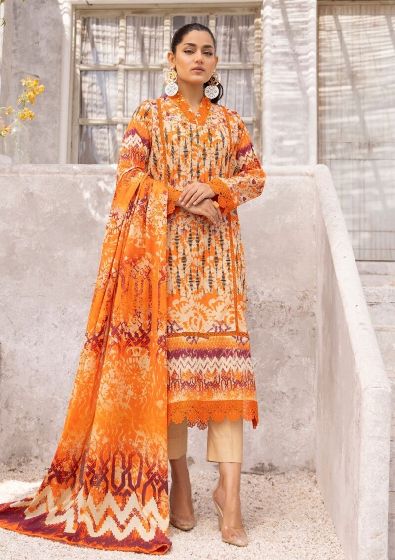 product Art N Style D 12 Monsoon Volume 1 Lawn Collection