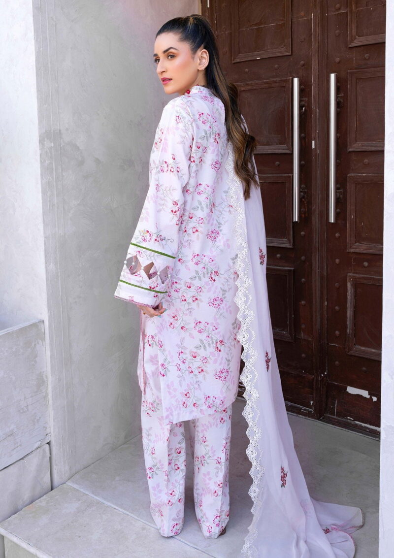 Humdum Gardenia Vol 03 Hg24 09 Lawn Collection