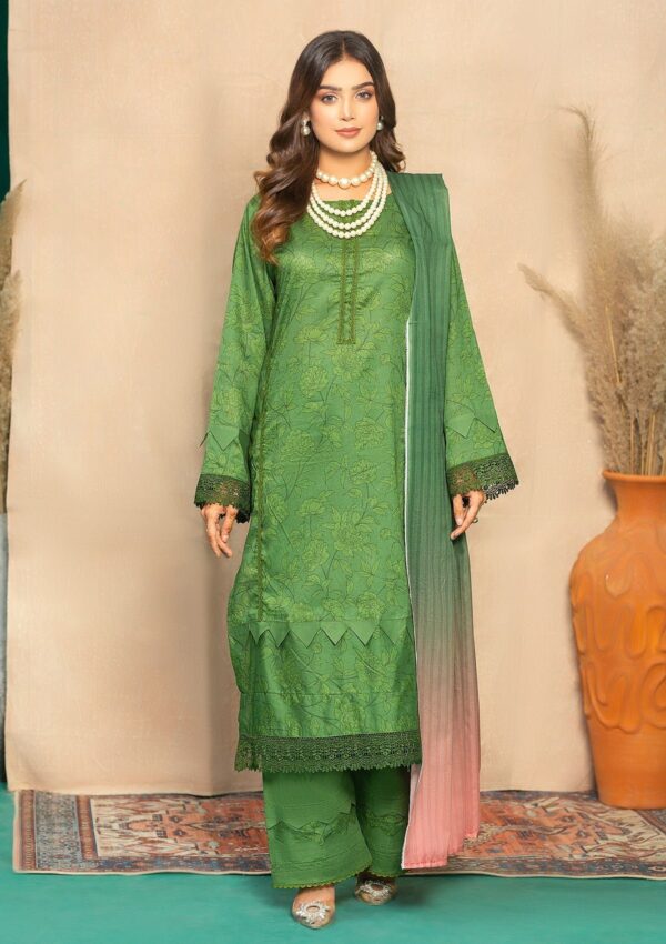 Humdum Ha24 04 Aangan Lawn Collection