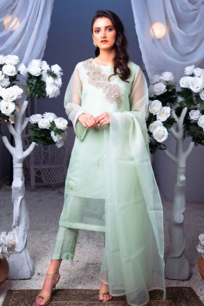 product Psk Couture Bahar Dew Drop Pret Collection 24