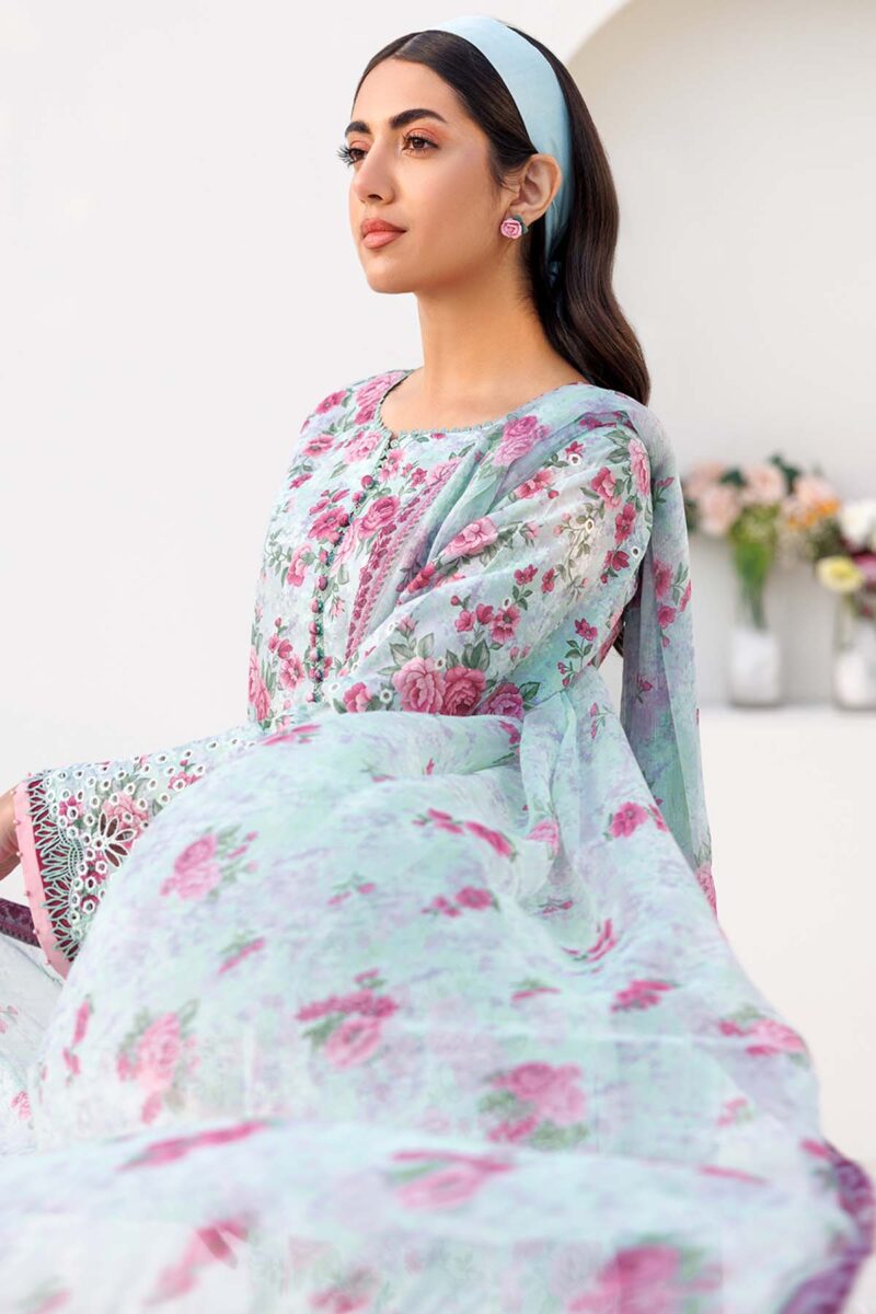 Sunnia Manahil Avi Vol Ii Fayra Collection 24